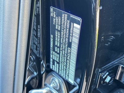 2025 Porsche Macan S