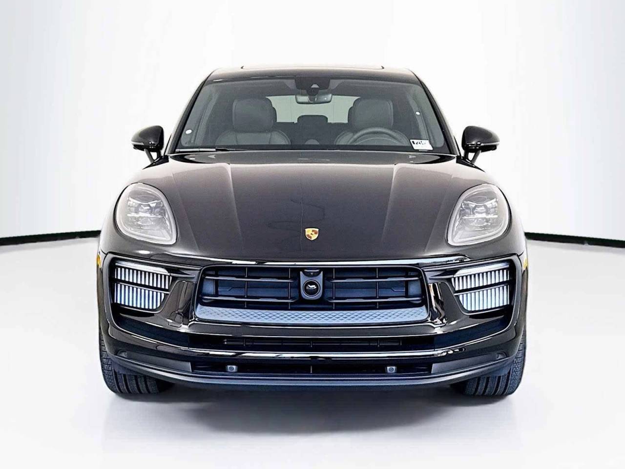 2025 Porsche Macan S