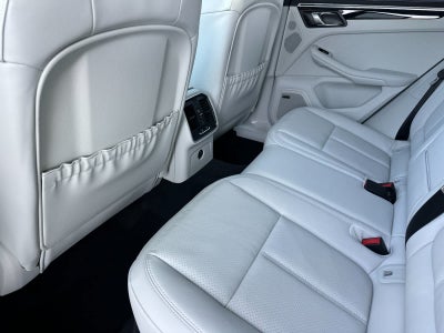 2026 Porsche Macan Macan S