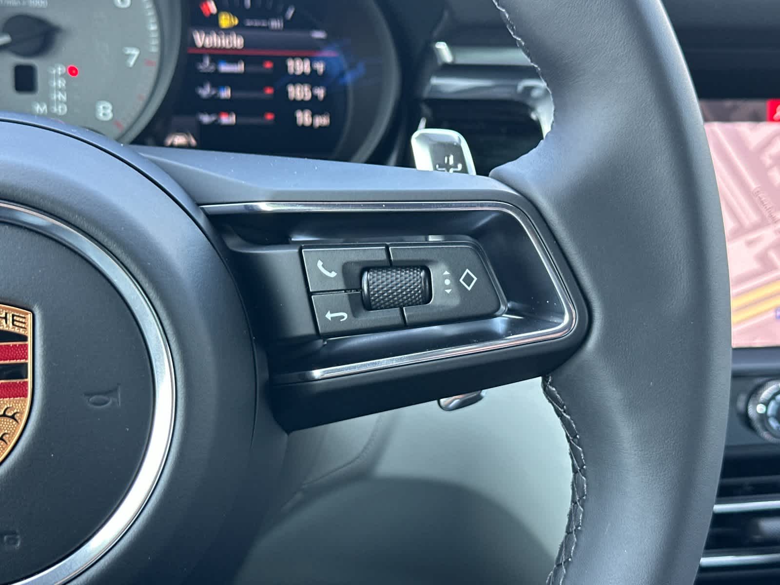 2026 Porsche Macan Macan S