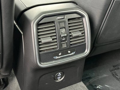 2025 Porsche Macan S