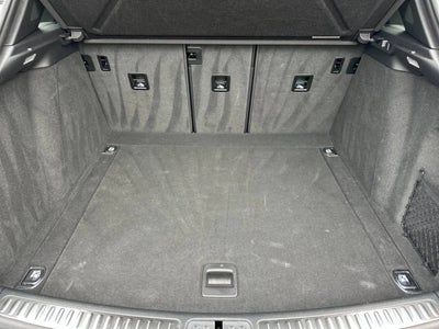 2025 Porsche Macan S