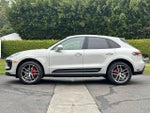 2025 Porsche Macan S