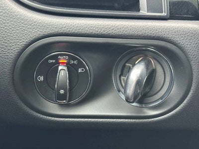 2025 Porsche Macan S