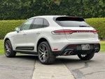 2025 Porsche Macan S