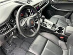2025 Porsche Macan S