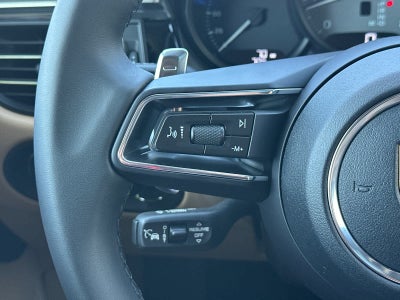 2026 Porsche Macan Macan S