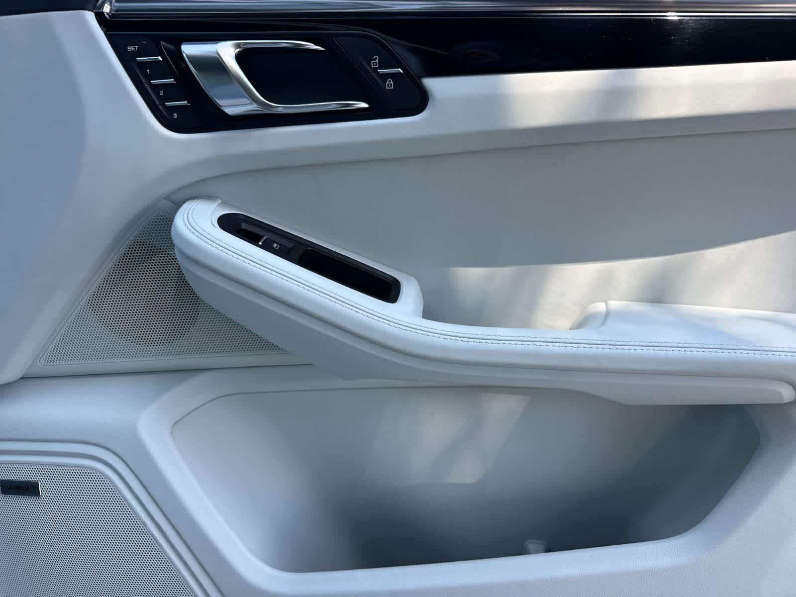 2026 Porsche Macan Macan S