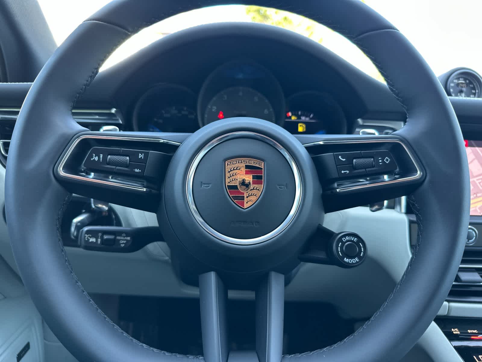2026 Porsche Macan Macan S