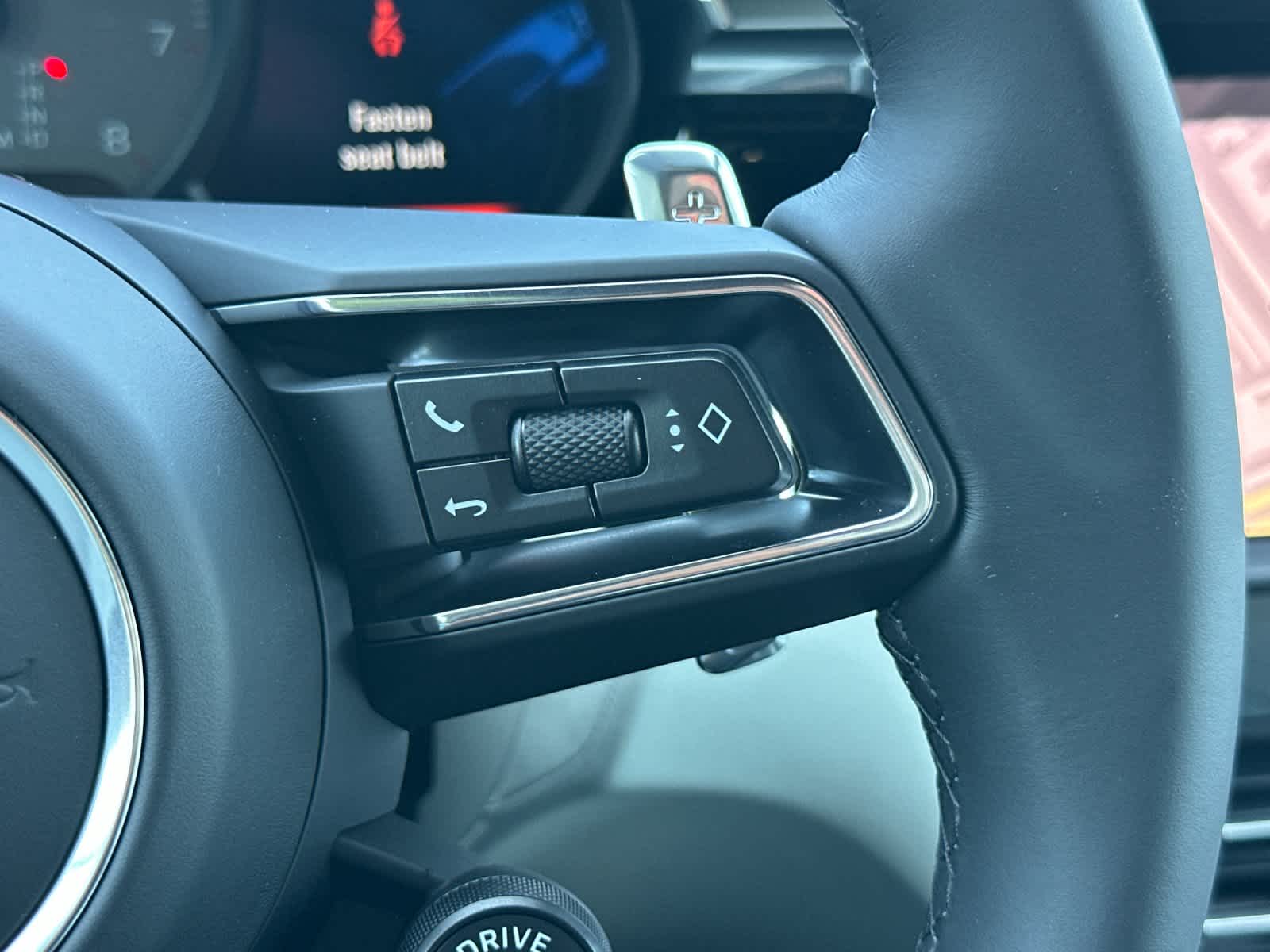 2026 Porsche Macan Macan S