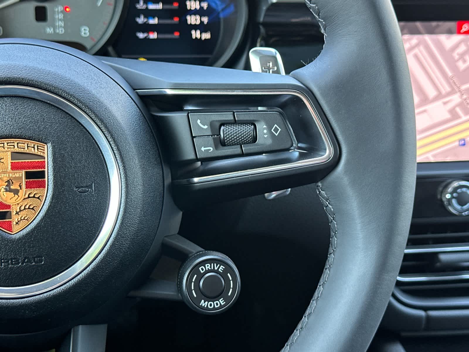 2026 Porsche Macan Macan S