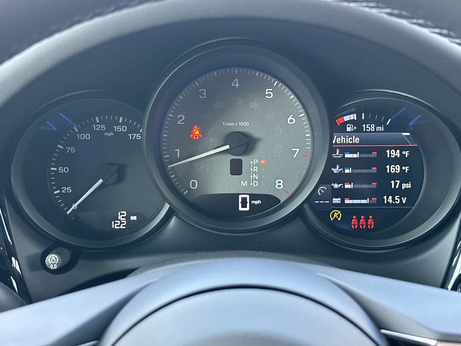 2026 Porsche Macan Macan S