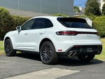 2026 Porsche Macan Macan S