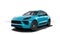 2021 Porsche Macan Macan GTS