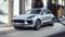 2023 Porsche Macan S