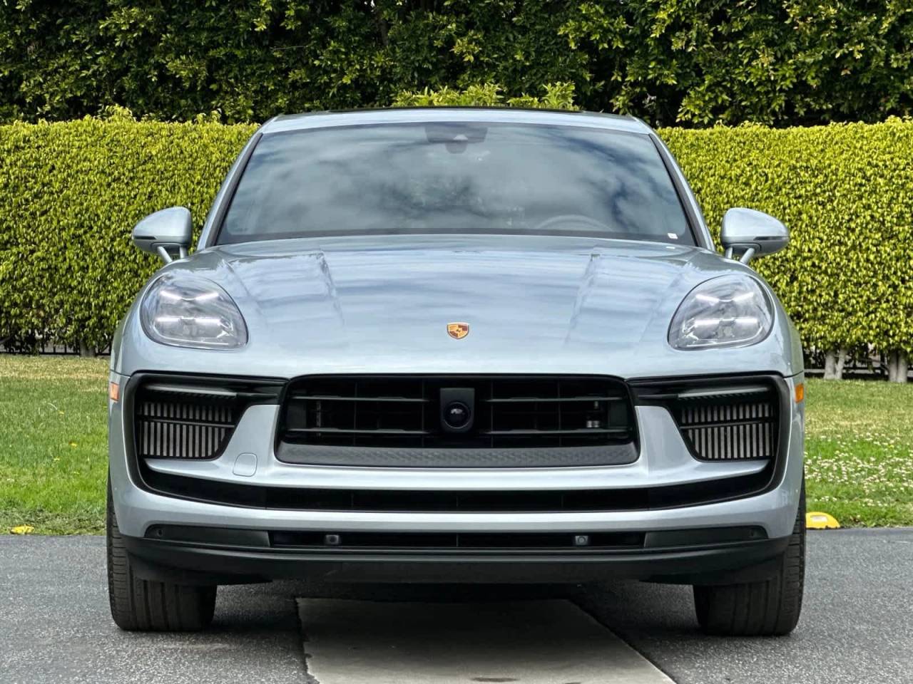2023 Porsche Macan S