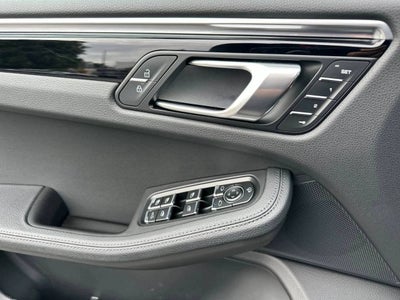 2023 Porsche Macan S