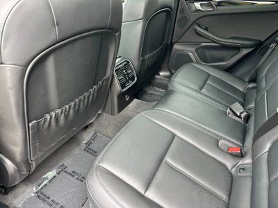 2023 Porsche Macan S