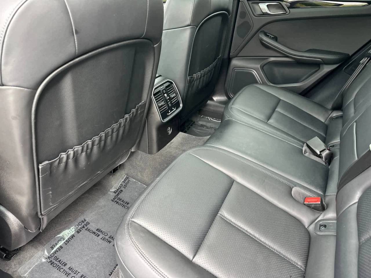 2023 Porsche Macan S