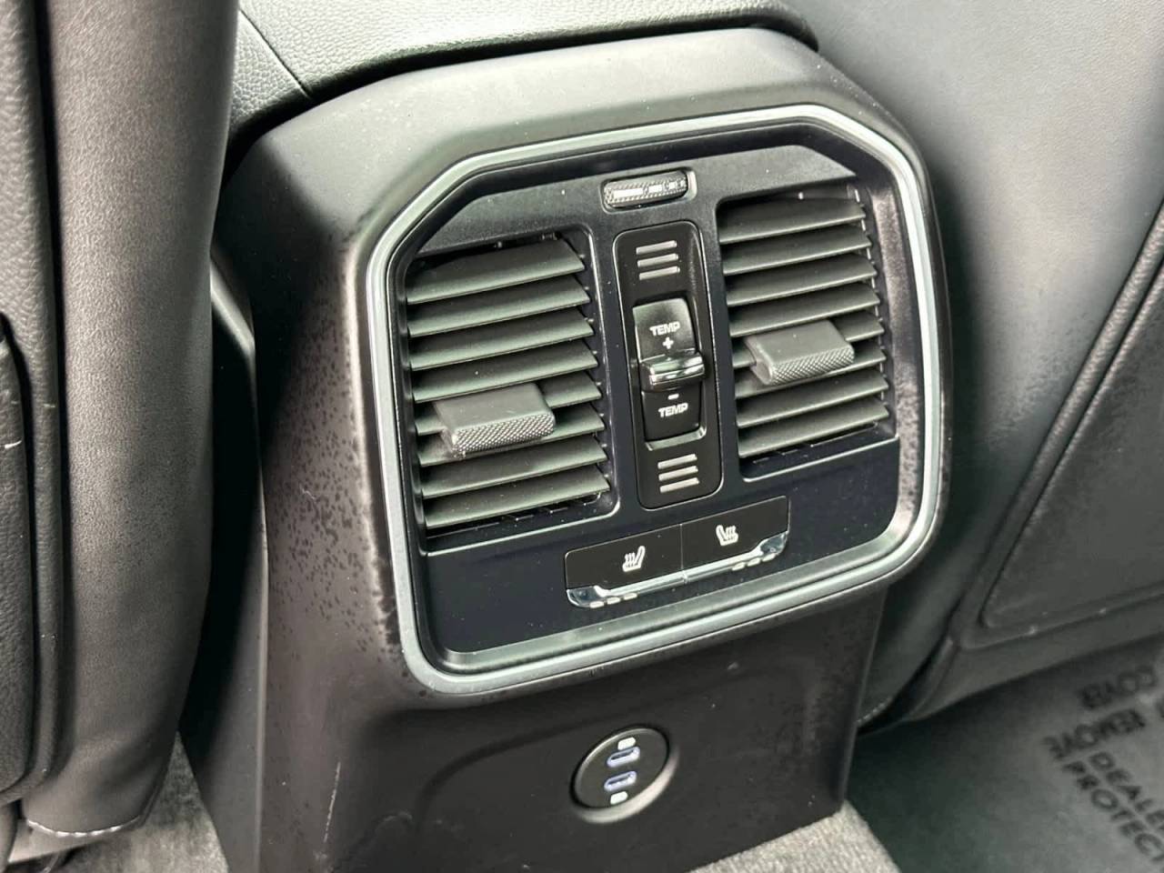 2023 Porsche Macan S