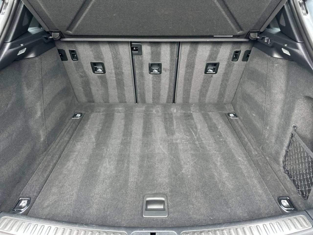 2023 Porsche Macan S