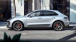 2023 Porsche Macan S
