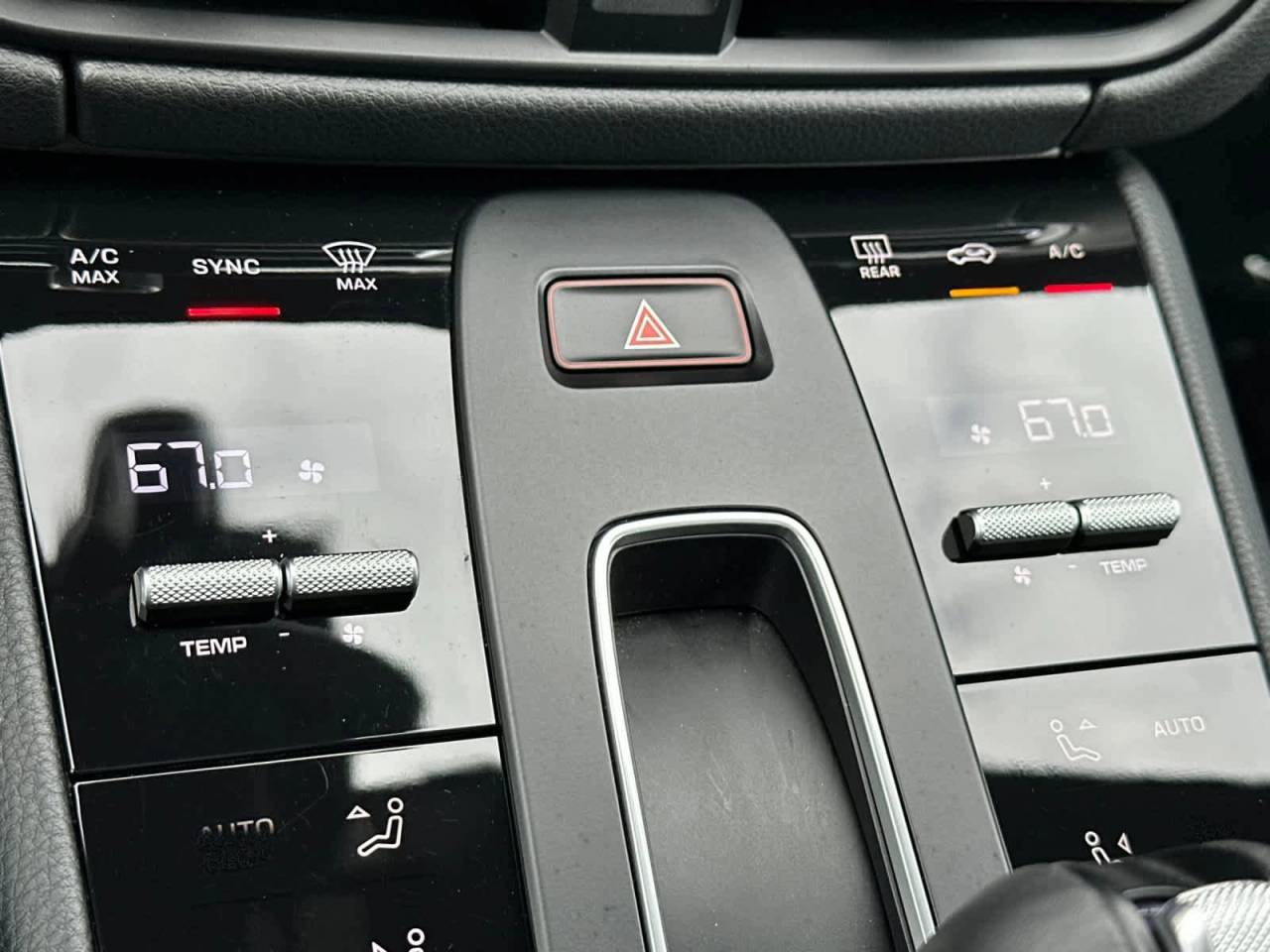 2023 Porsche Macan S