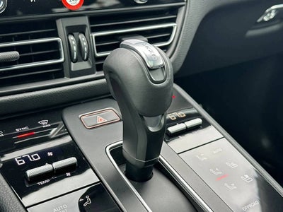 2023 Porsche Macan S