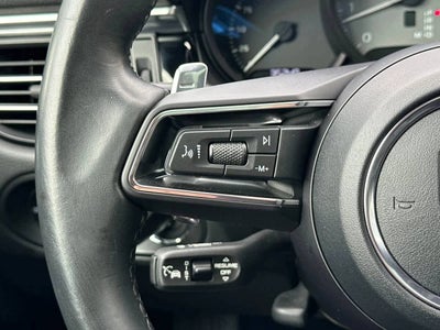 2023 Porsche Macan S