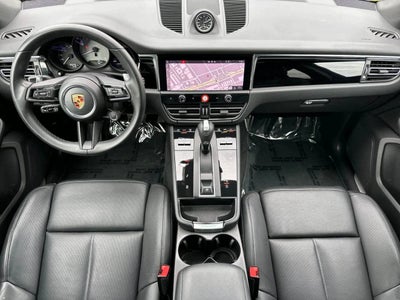 2023 Porsche Macan S