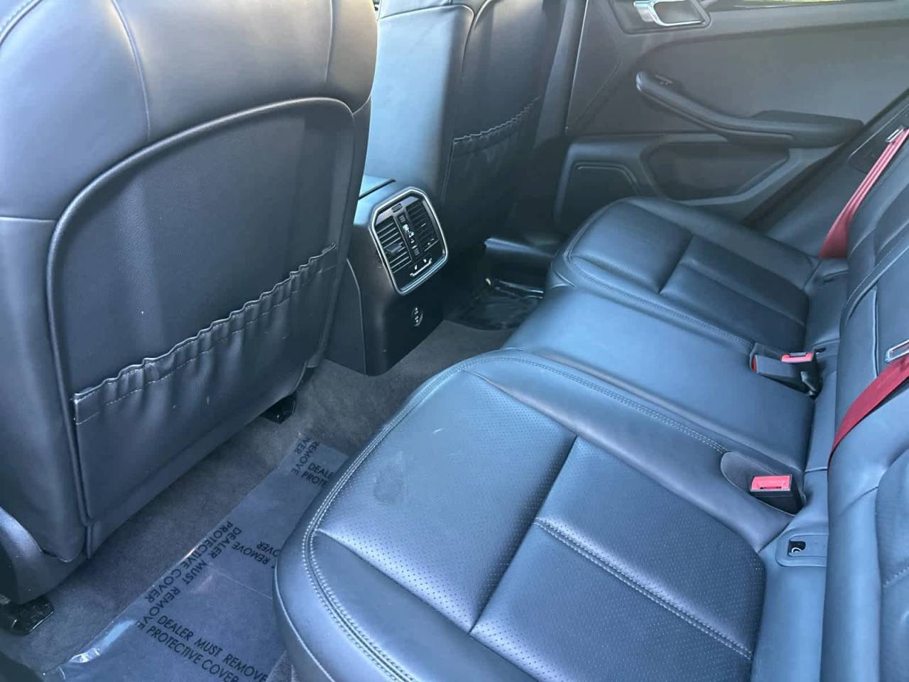 2023 Porsche Macan S