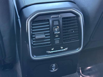 2023 Porsche Macan S