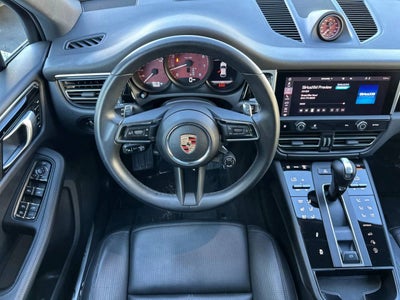 2023 Porsche Macan S