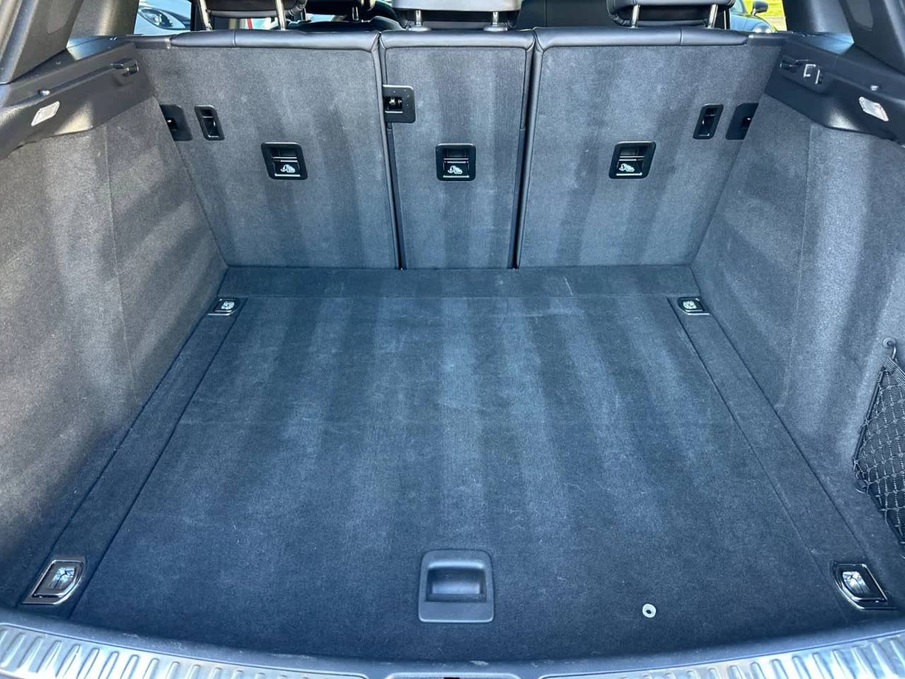 2023 Porsche Macan S