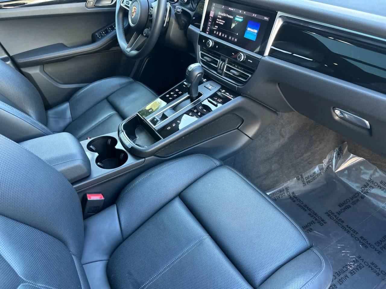 2023 Porsche Macan S