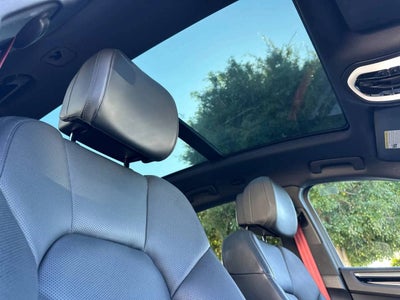 2023 Porsche Macan S