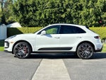 2023 Porsche Macan S