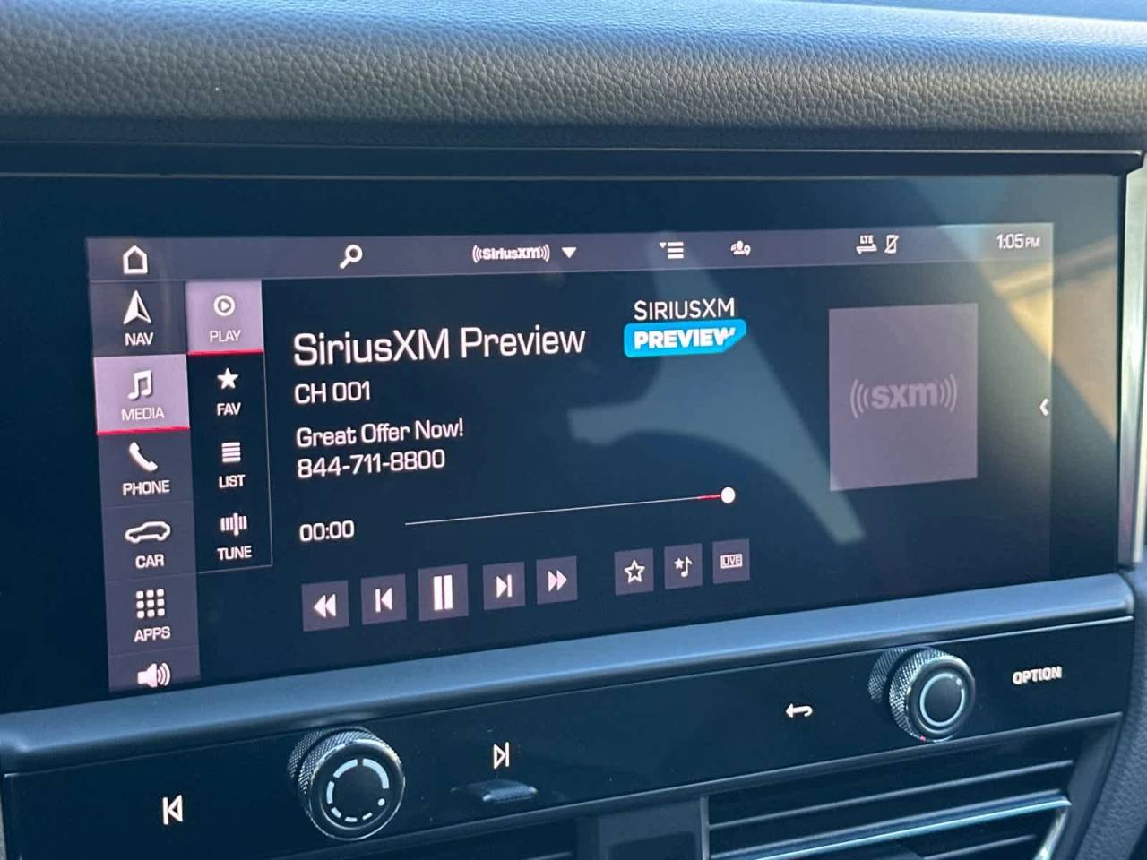 2023 Porsche Macan S