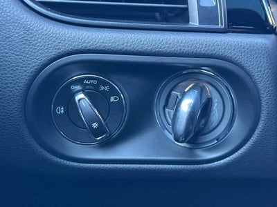 2023 Porsche Macan S