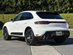 2023 Porsche Macan S