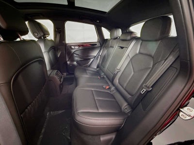 2026 Porsche Macan Macan S