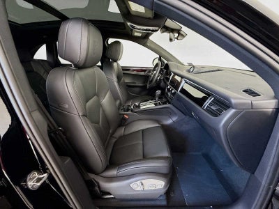2026 Porsche Macan Macan S