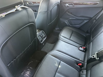 2026 Porsche Macan Macan S