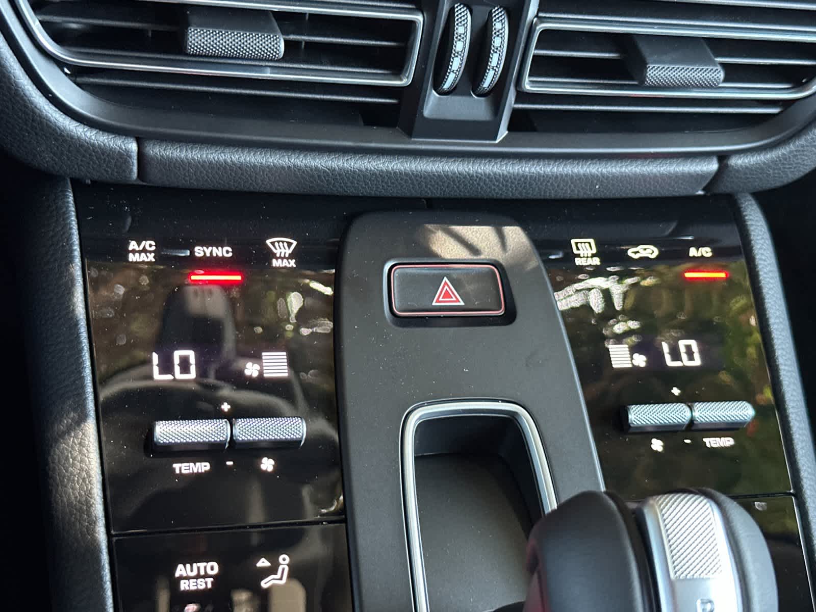2026 Porsche Macan Macan S