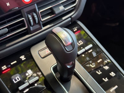 2026 Porsche Macan Macan S