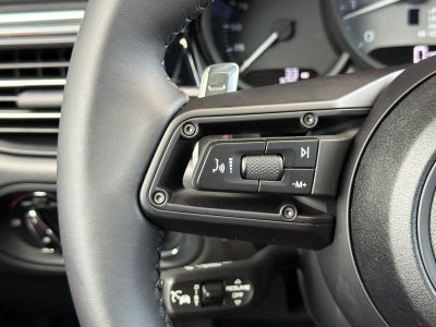 2026 Porsche Macan Macan S