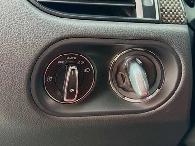 2025 Porsche Macan S