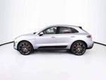 2025 Porsche Macan S