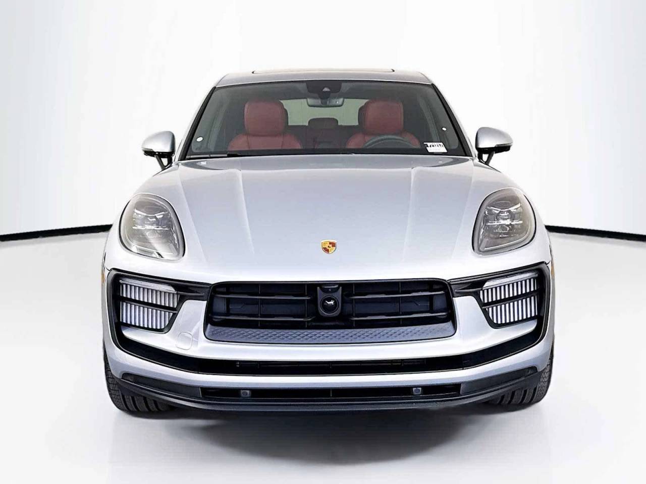 2025 Porsche Macan S