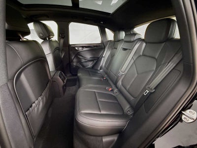 2026 Porsche Macan Macan S